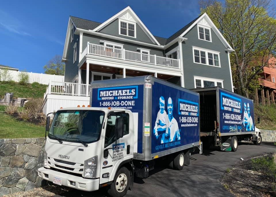 South Weymouth  MA Residential Movers